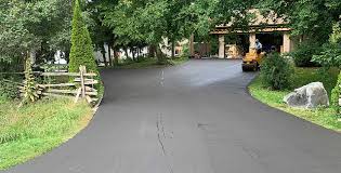 Best Driveway Border and Edging  in Menonee, MI